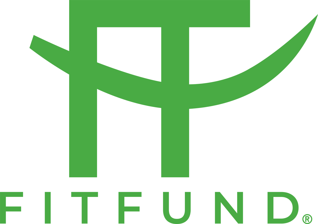 Fit Fund Logo Green